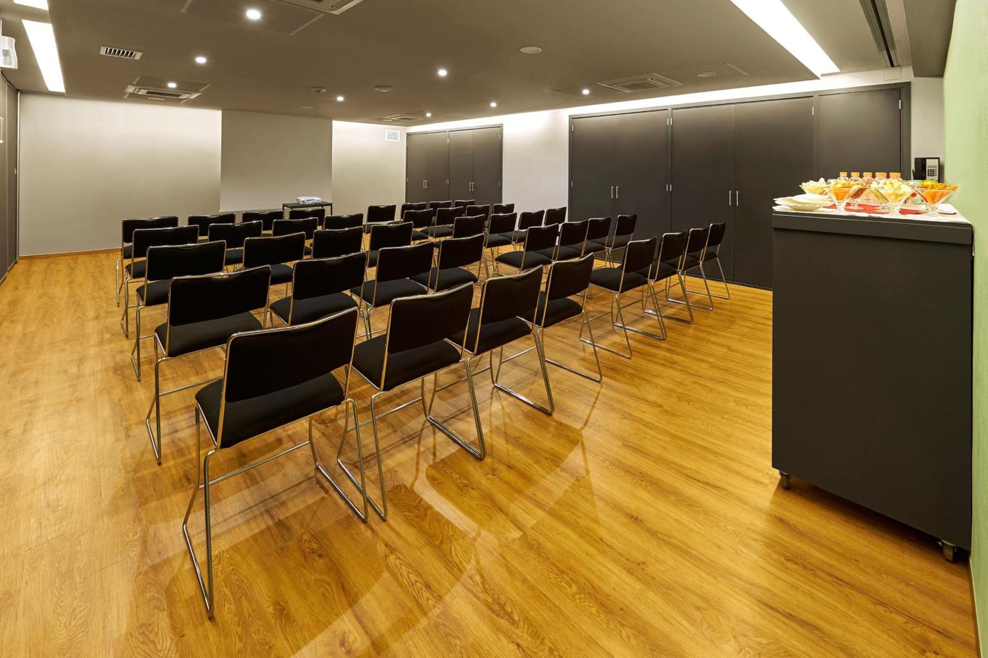 City Express By Marriott Ciudad De Mexico Ebc Reforma Ngoại thất bức ảnh