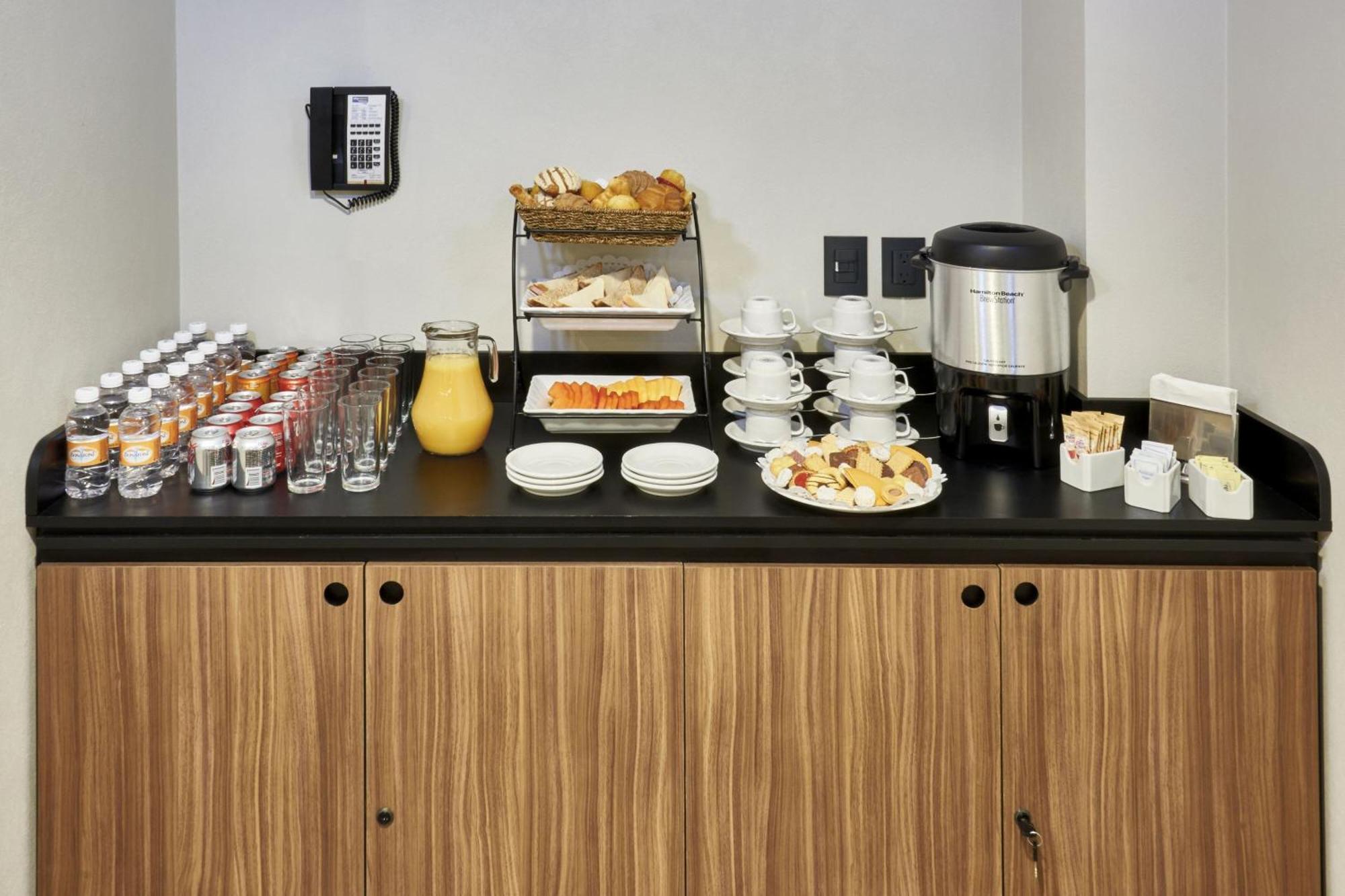 City Express By Marriott Ciudad De Mexico Ebc Reforma Ngoại thất bức ảnh
