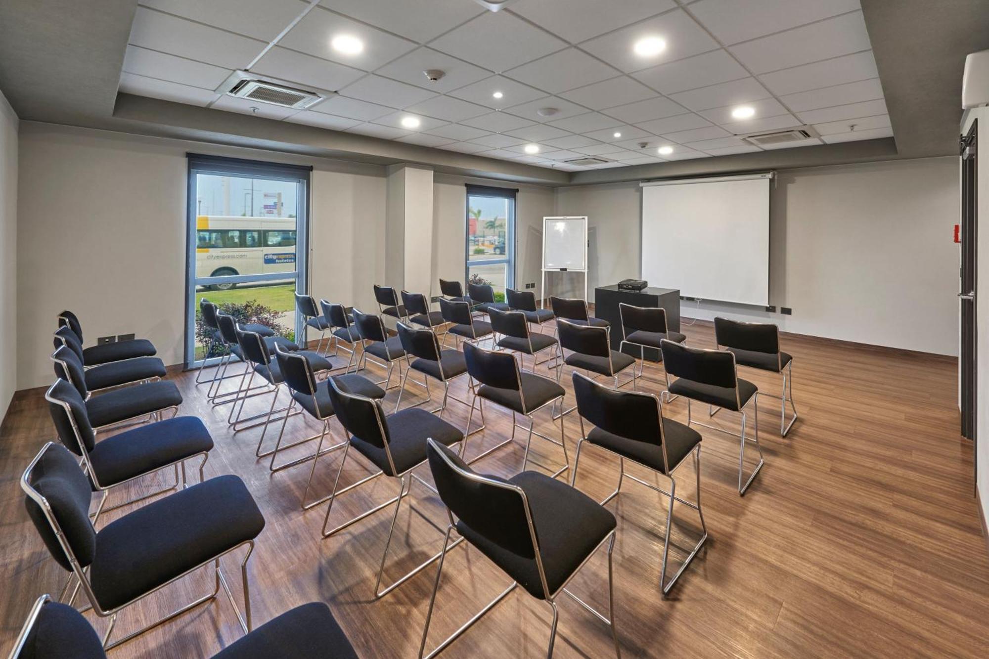 City Express By Marriott Ciudad De Mexico Ebc Reforma Ngoại thất bức ảnh