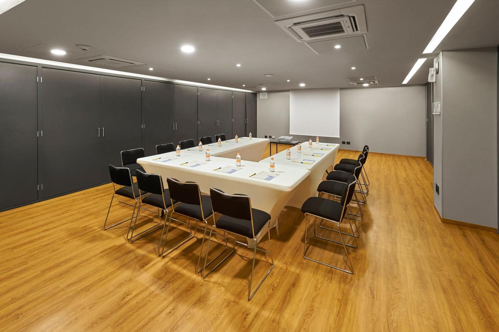 City Express By Marriott Ciudad De Mexico Ebc Reforma Ngoại thất bức ảnh
