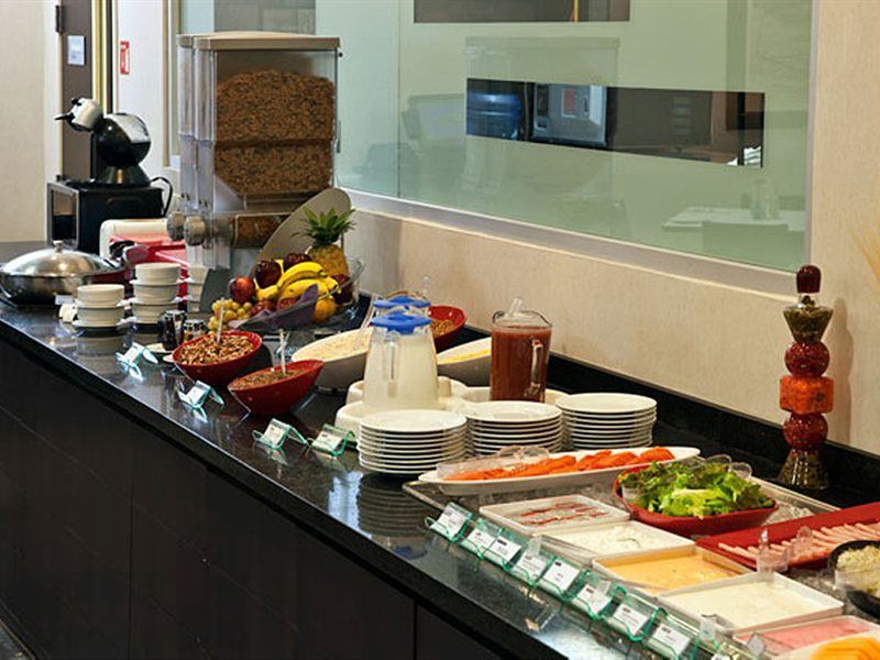 City Express By Marriott Ciudad De Mexico Ebc Reforma Ngoại thất bức ảnh
