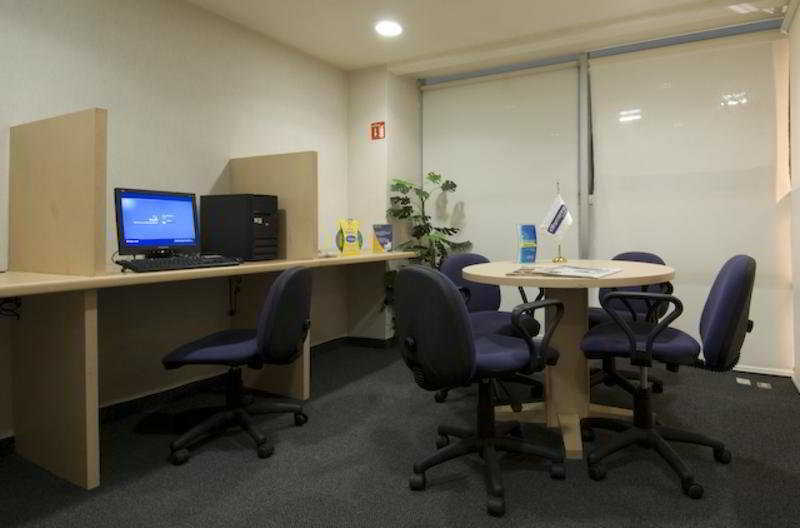 City Express By Marriott Ciudad De Mexico Ebc Reforma Ngoại thất bức ảnh
